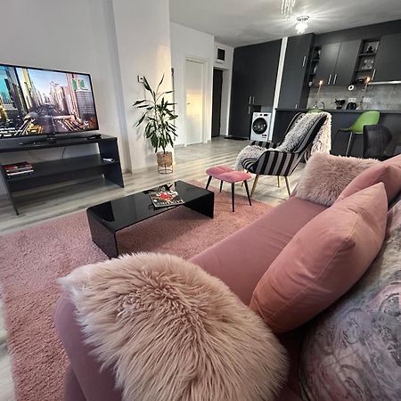 Foresthouse 1 Timisoara Bagian luar foto