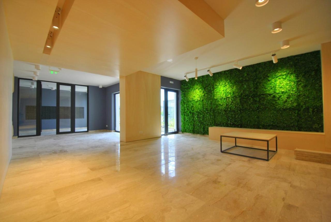 Foresthouse 1 Timisoara Bagian luar foto