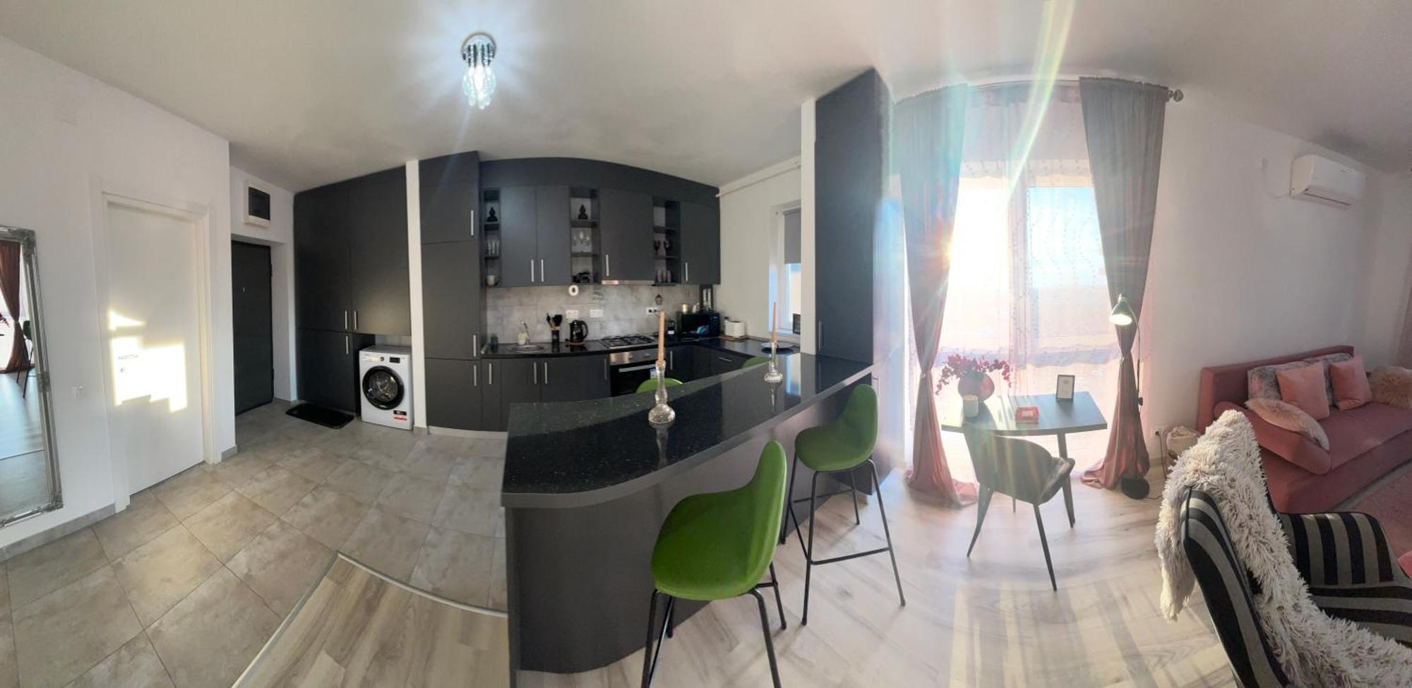 Foresthouse 1 Timisoara Bagian luar foto