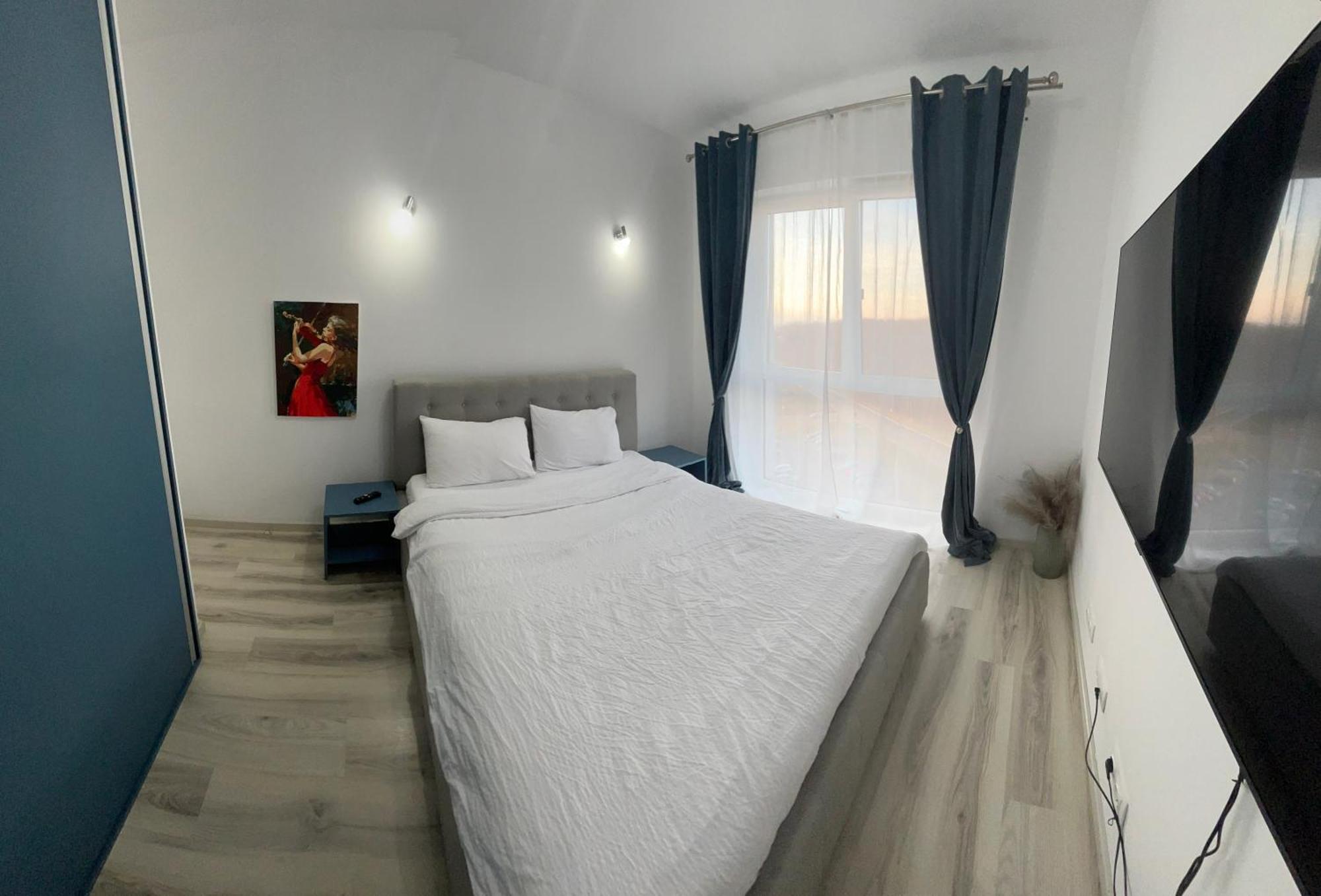 Foresthouse 1 Timisoara Bagian luar foto