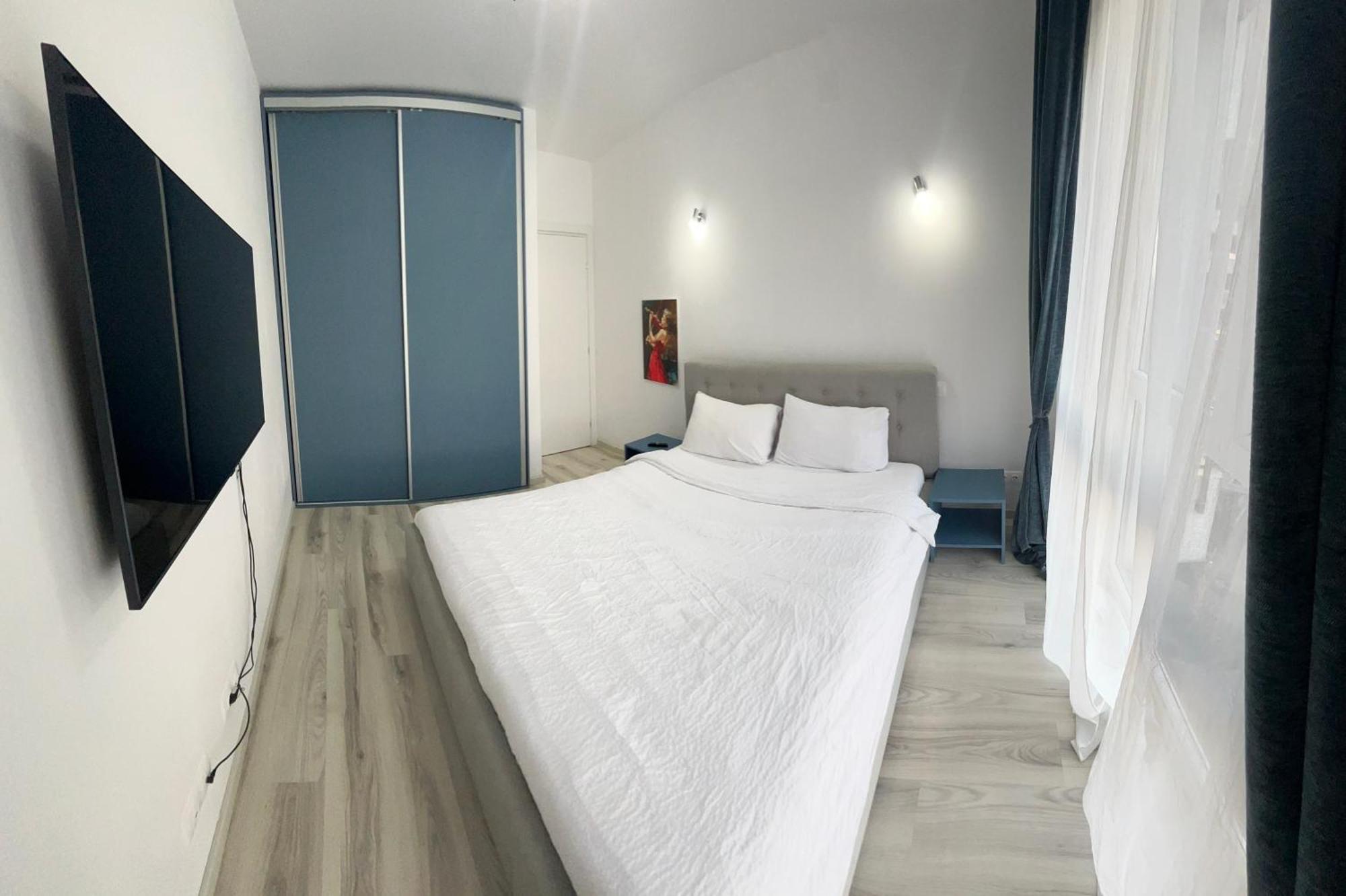 Foresthouse 1 Timisoara Bagian luar foto