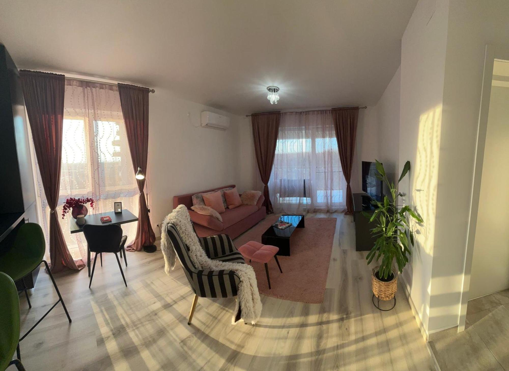 Foresthouse 1 Timisoara Bagian luar foto