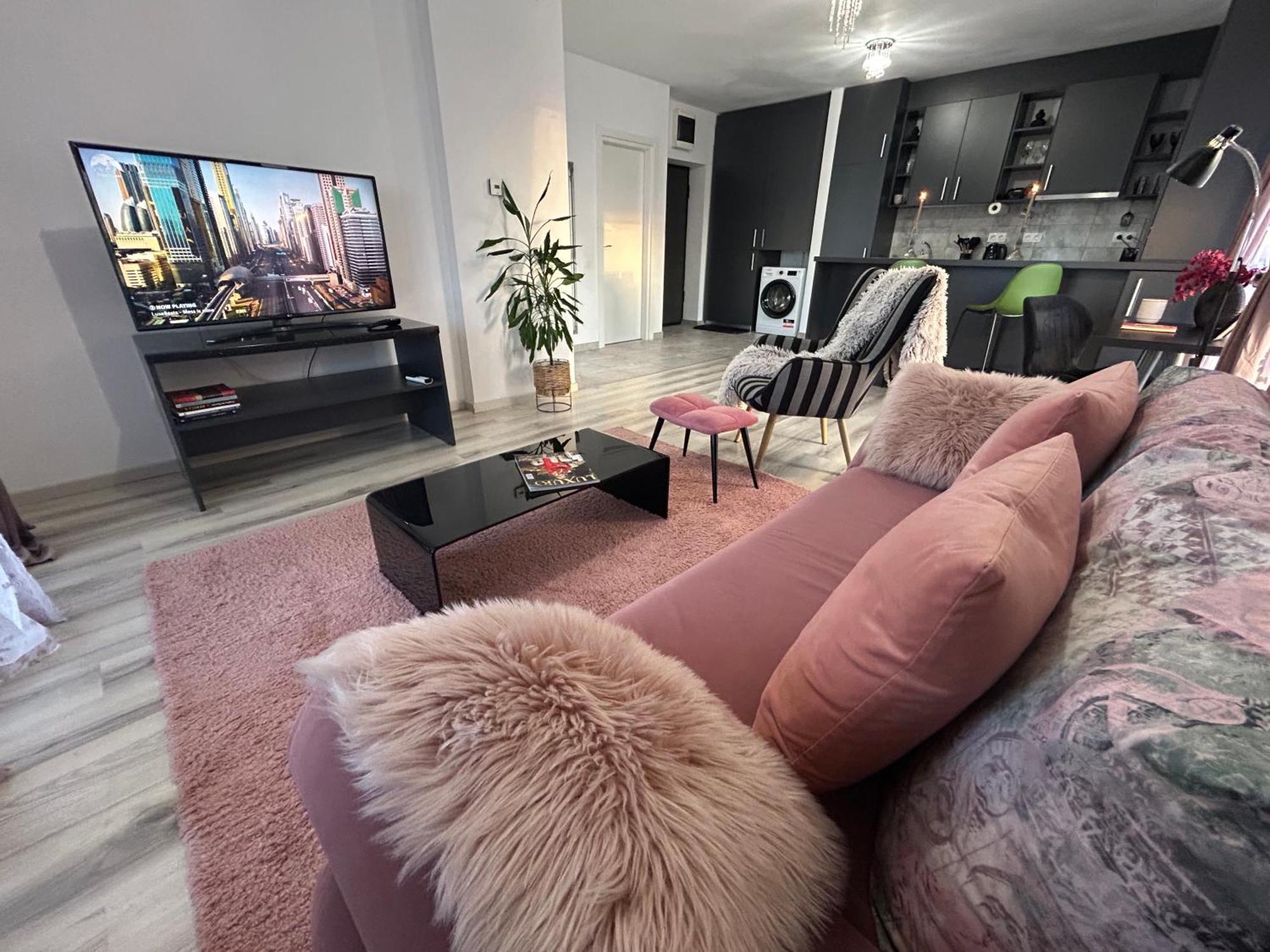 Foresthouse 1 Timisoara Bagian luar foto