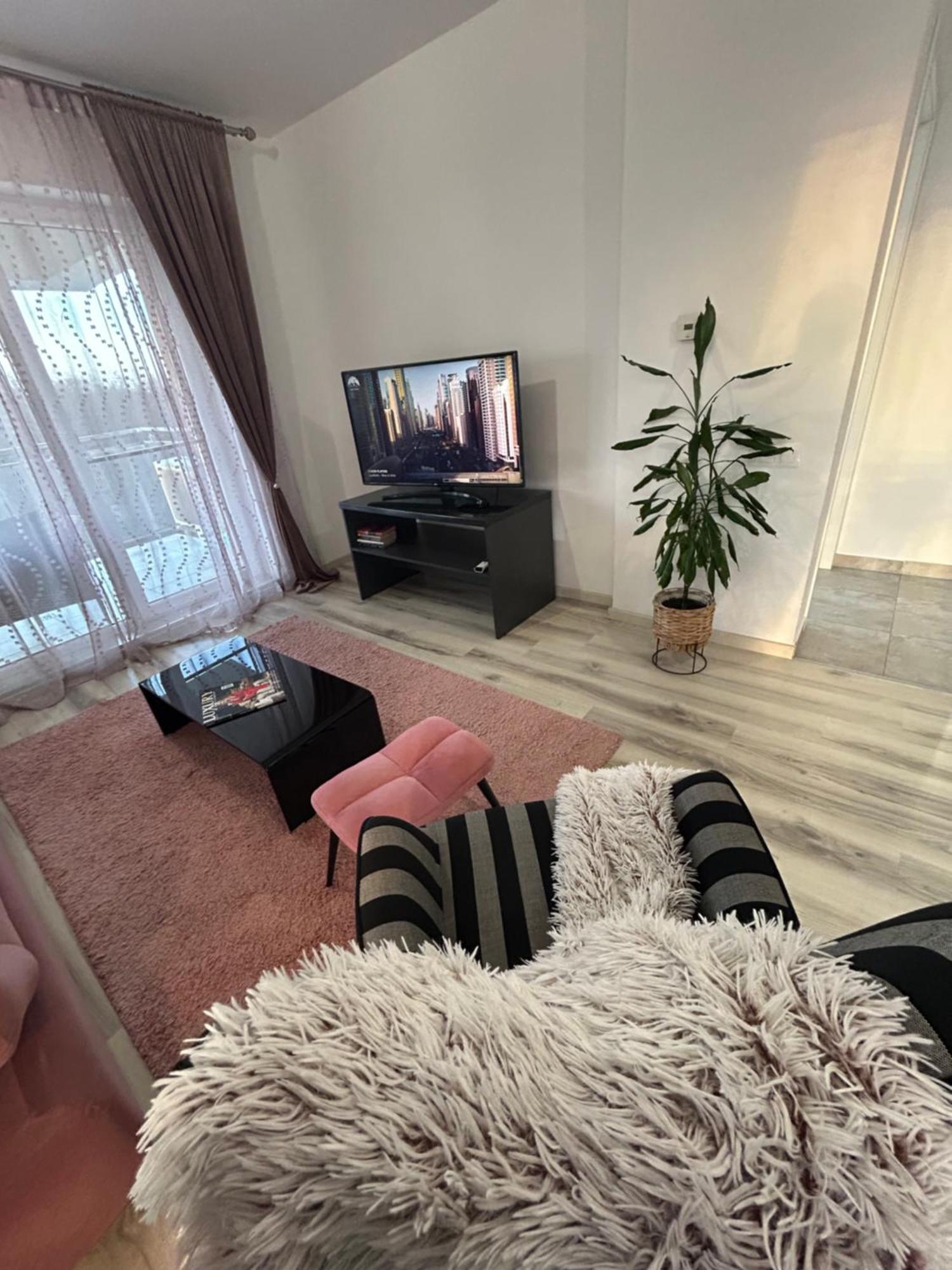 Foresthouse 1 Timisoara Bagian luar foto