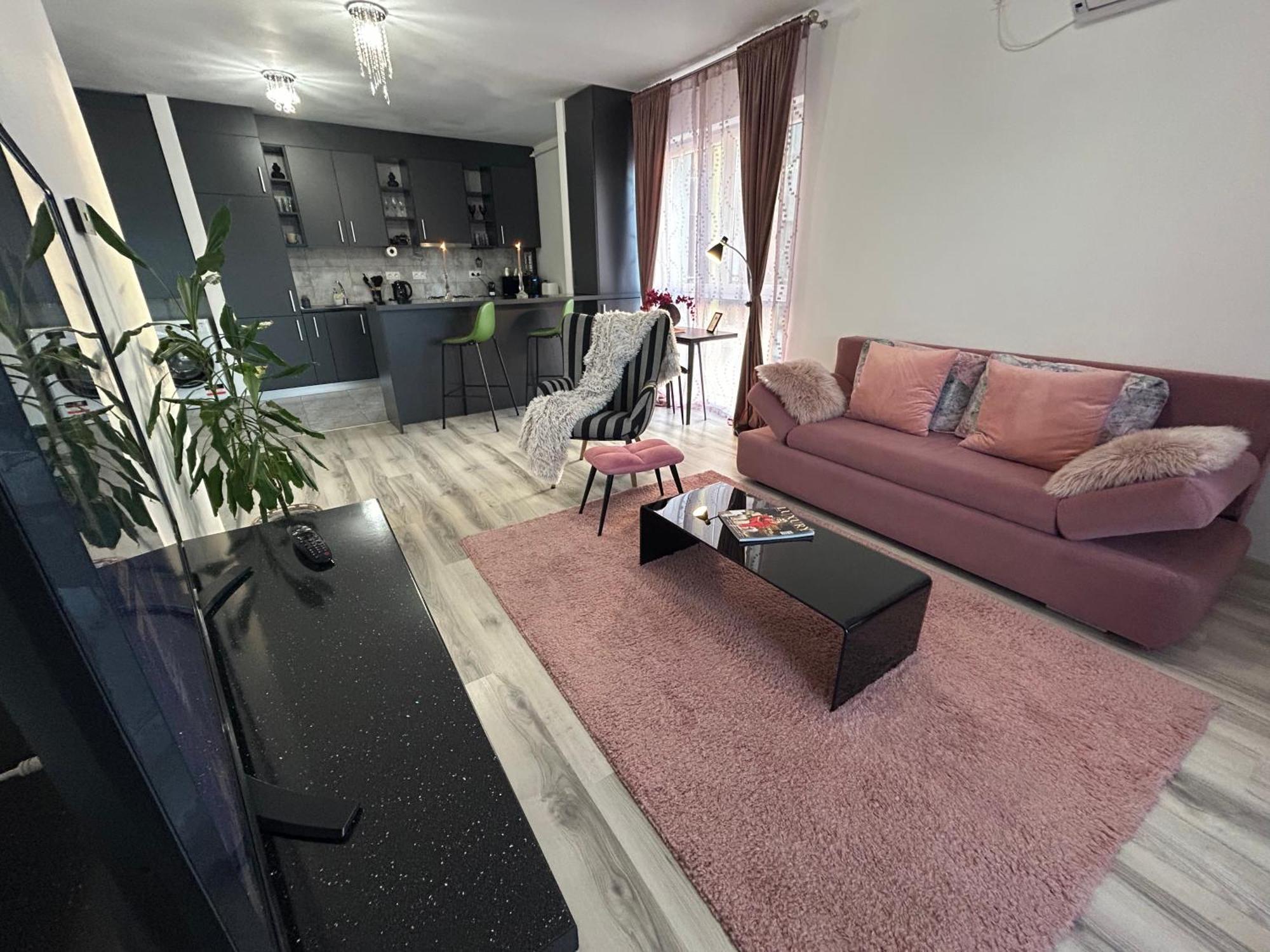 Foresthouse 1 Timisoara Bagian luar foto
